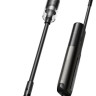 Пылесос Trouver Wet and Dry Vacuum K20 Combo HMH22A (евровилка, черный)