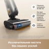 Пылесос Trouver Wet and Dry Vacuum K20 Combo HMH22A (евровилка, черный)