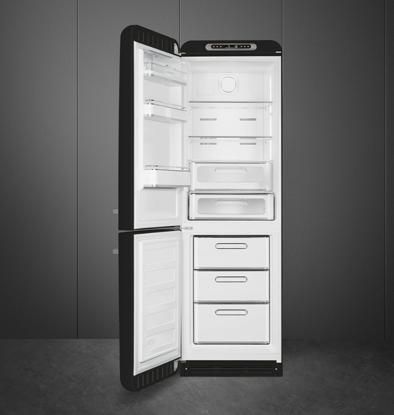 Холодильник Smeg FAB32LBL5