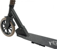 Самокат Techteam Caravel 230 2020 (черный)