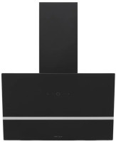 Вытяжка Krona Bruna 600 Black S (черный)