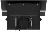 Вытяжка Krona Bruna 600 Black S (черный)