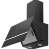 Вытяжка Krona Bruna 600 Black S (черный)
