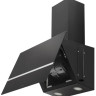 Вытяжка Krona Bruna 600 Black S (черный)