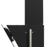 Вытяжка Krona Bruna 600 Black S (черный)