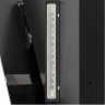 Вытяжка Krona Bruna 600 Black S (черный)