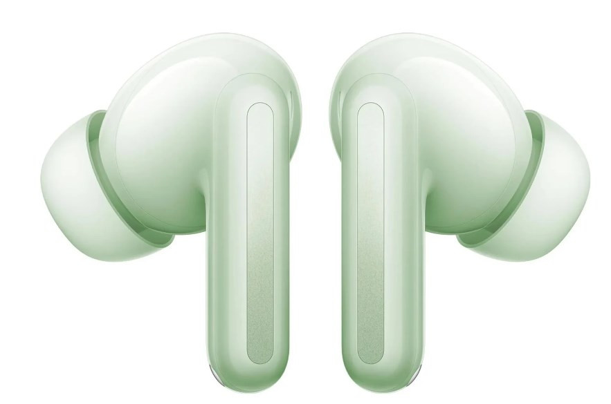 Наушники Xiaomi Redmi Buds 8 M2544E1 (зеленый, международная версия)