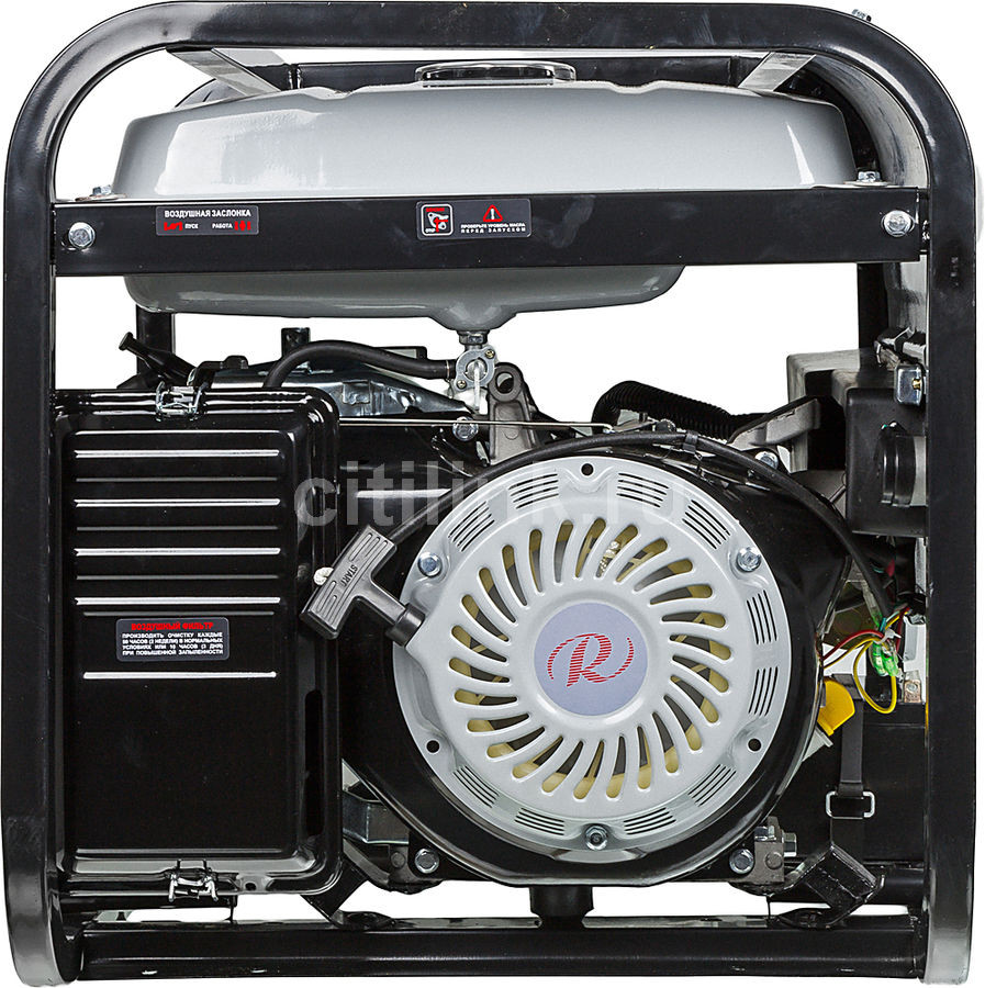 Генератор Ресанта БГ 8000 Э