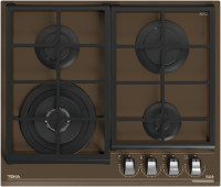 Варочная панель Teka GZC 64320 XBN (лондонский кирпич)