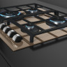 Варочная панель Teka GZC 64320 XBN (лондонский кирпич)