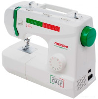 Электромеханическая швейная машина Necchi 5534A