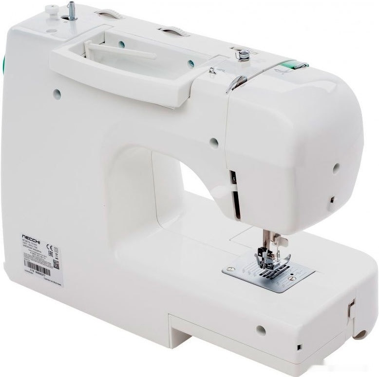 Электромеханическая швейная машина Necchi 5534A