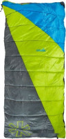 Спальный мешок Norfin Discovery Comfort 200 (левая молния)