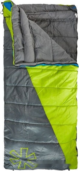 Спальный мешок Norfin Discovery Comfort 200 (левая молния)