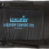 Спальный мешок Norfin Discovery Comfort 200 (левая молния)