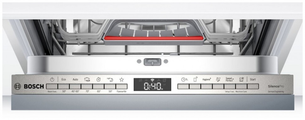 Посудомоечная машина Bosch SPV6HMX1MR Посудомоечная машина Bosch SPV6HMX1MR