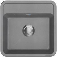 Кухонная мойка Granula ST-5001 (графит)