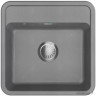 Кухонная мойка Granula ST-5001 (графит)