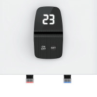 Водонагреватель Timberk Lotta T-WSE50-FS1D-V