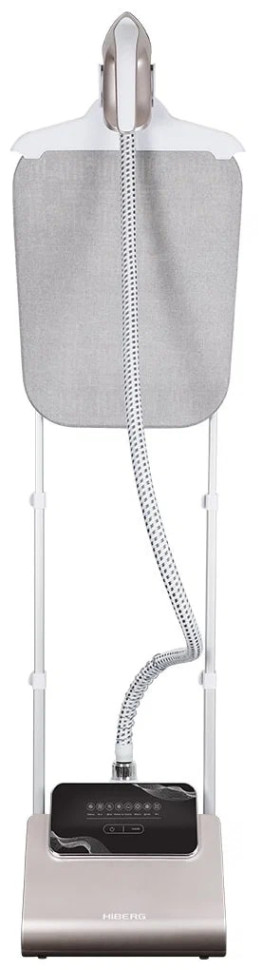 Отпариватель HIBERG GS-5000 H