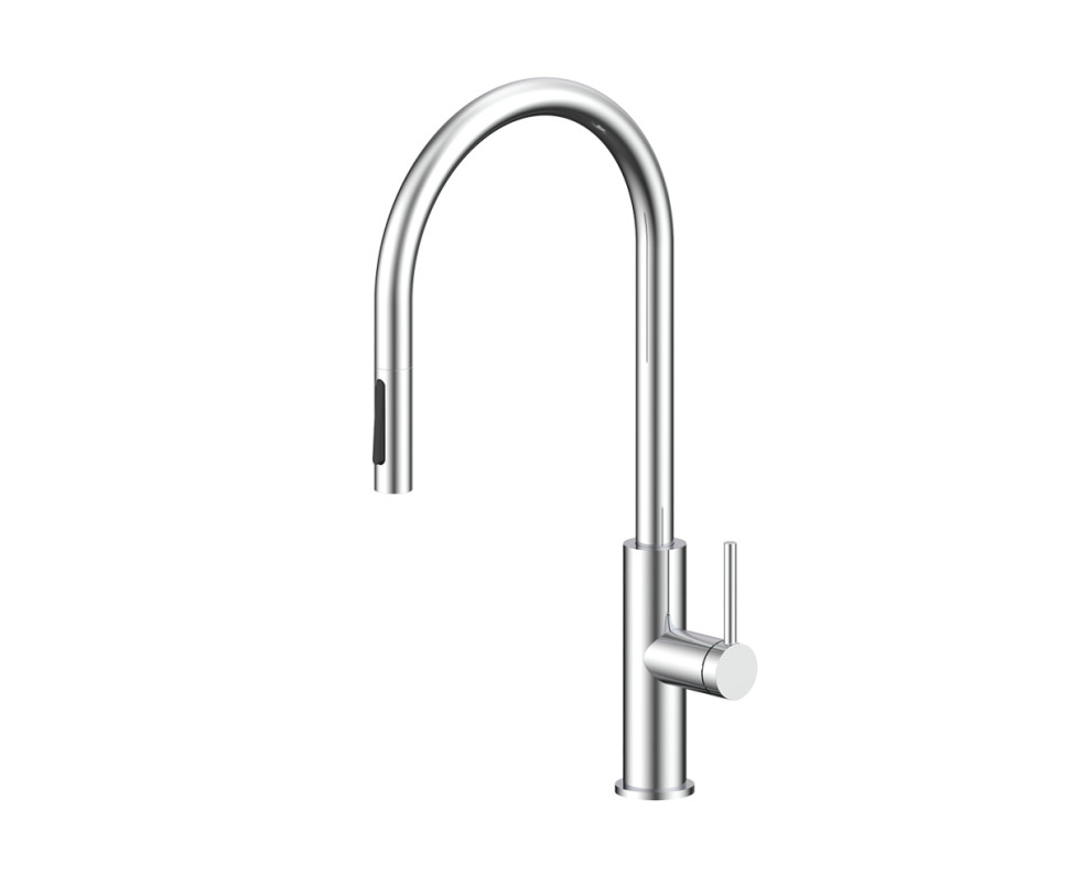 Смеситель Paulmark Senso Se215180-CR (хром)