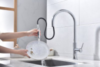 Смеситель Paulmark Senso Se215180-CR (хром)