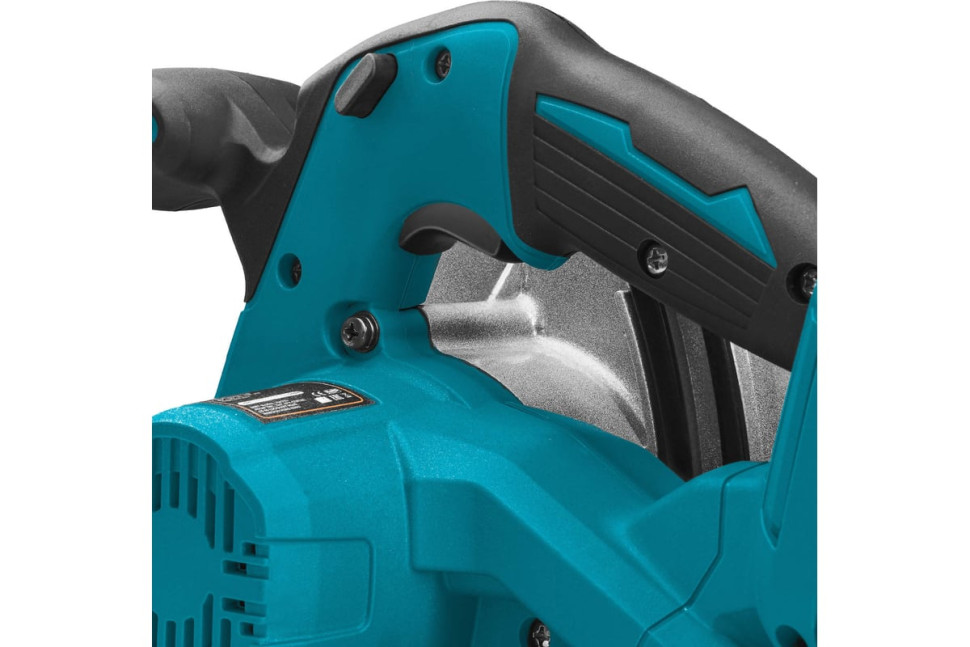 Дисковая (циркулярная) пила BORT BHK-21Li-185 (с 2-мя АКБ)