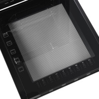 Духовой шкаф Maunfeld EOEM516B