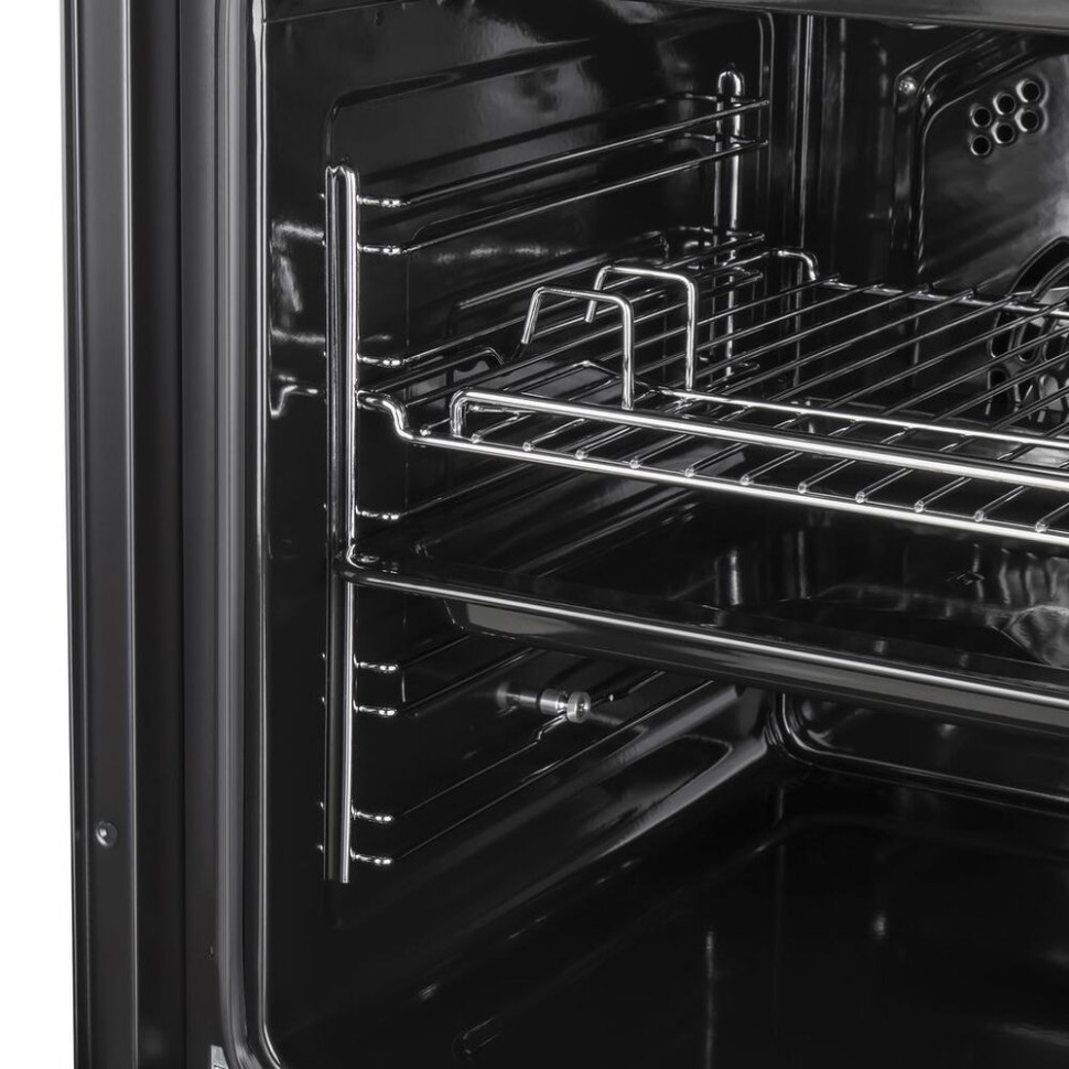 Духовой шкаф Maunfeld EOEM516B