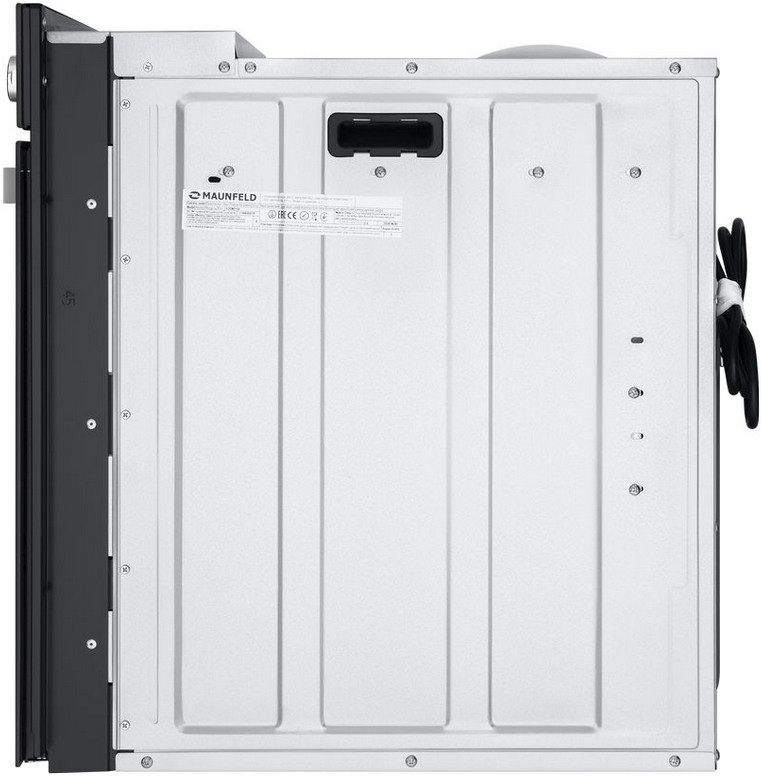 Духовой шкаф Maunfeld EOEM516B