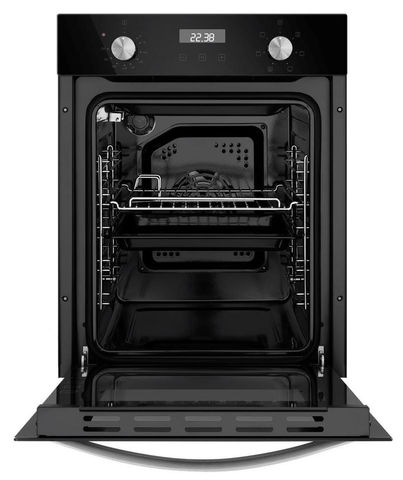 Духовой шкаф Maunfeld EOEM516B