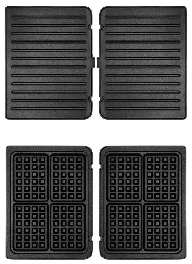 Электрогриль Kitfort KT-3628