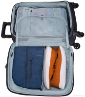 Чемодан-спиннер Thule Subterra 2 Carry On Spinner TSRS422 (dark slate)