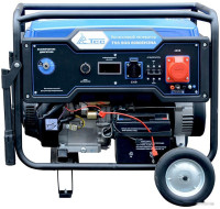 Генератор ТСС SGG 6000EH3NA