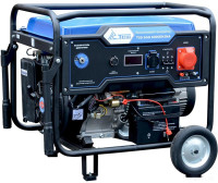 Генератор ТСС SGG 6000EH3NA