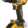 Ударная дрель-шуруповерт DeWALT DCD805H2T (с 2-мя АКБ 5 Ач, кейс)