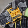 Ударная дрель-шуруповерт DeWALT DCD805H2T (с 2-мя АКБ 5 Ач, кейс)