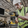 Ударная дрель-шуруповерт DeWALT DCD805H2T (с 2-мя АКБ 5 Ач, кейс)