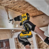 Ударная дрель-шуруповерт DeWALT DCD805H2T (с 2-мя АКБ 5 Ач, кейс)