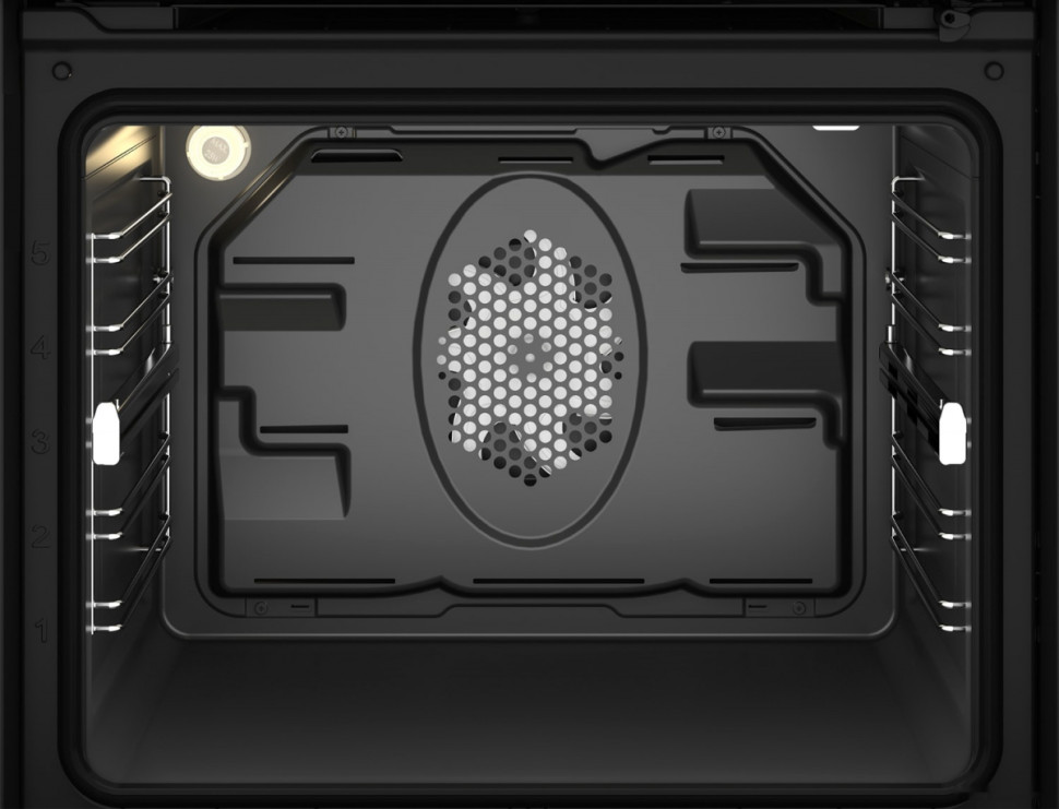 Духовой шкаф Beko BIM15300XPS