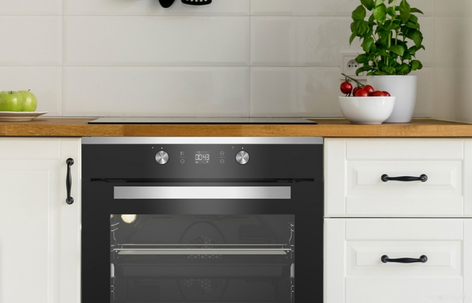 Духовой шкаф Beko BIM15300XPS