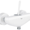 Смеситель Grohe Eurodisc Joy 23430LS0