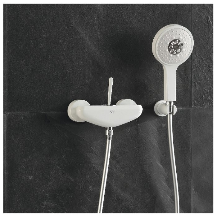 Смеситель Grohe Eurodisc Joy 23430LS0