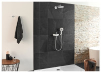 Смеситель Grohe Eurodisc Joy 23430LS0