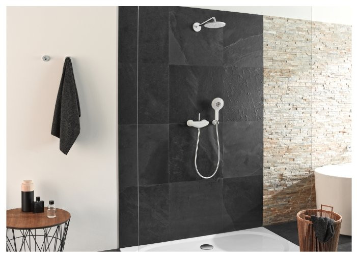 Смеситель Grohe Eurodisc Joy 23430LS0