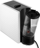 Капсульная кофеварка Kitfort KT-7467