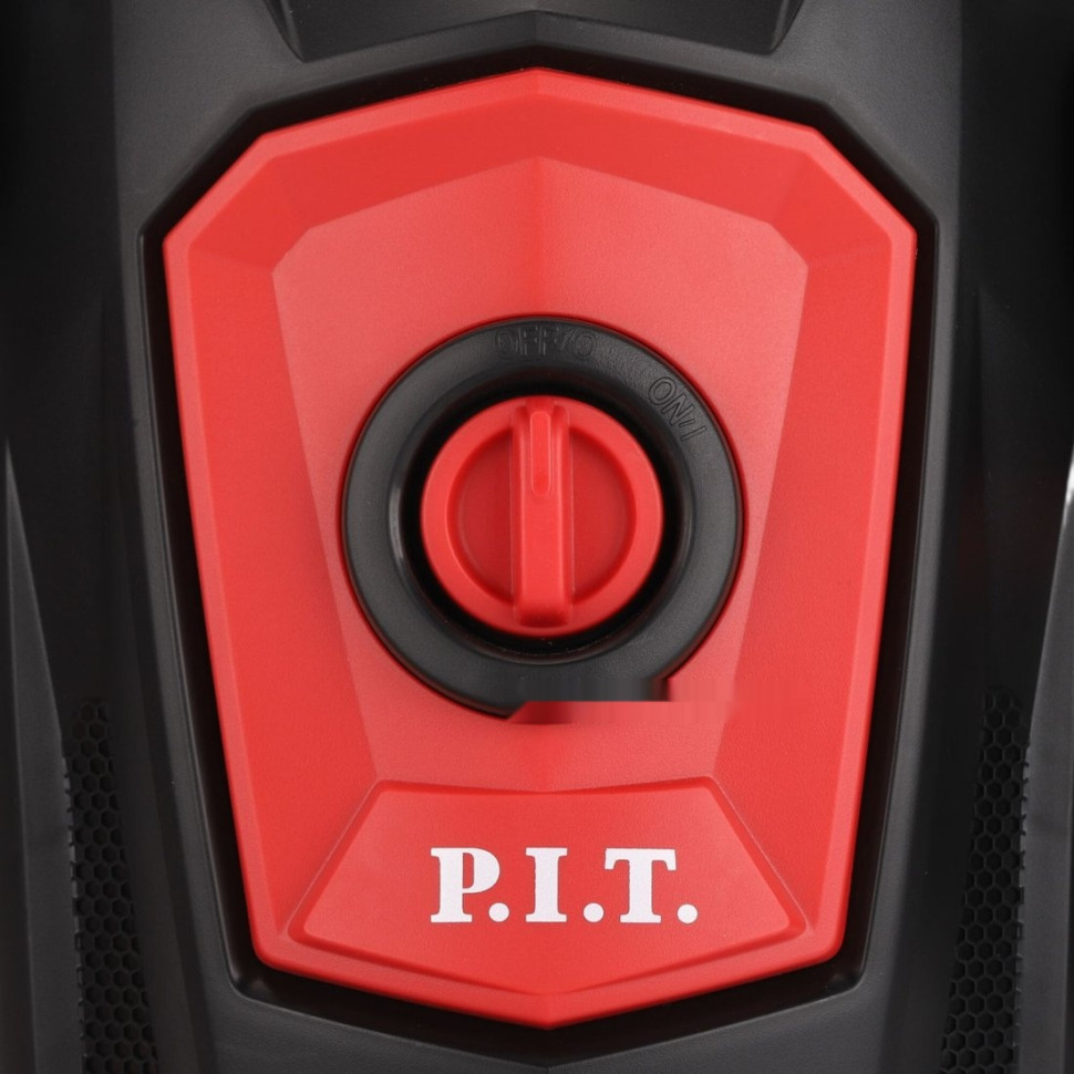 Мойка высокого давления P.I.T. PHP140-C1