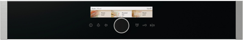 Духовой шкаф Gorenje BOP798S54X