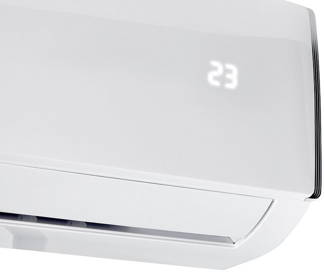 Кондиционер Zanussi Milano ZACS/I-09 HM/A23/N1