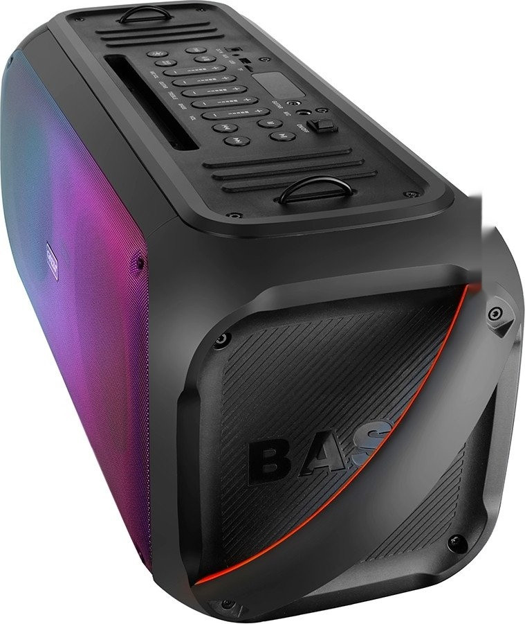 Патибокс Ginzzu GM-111